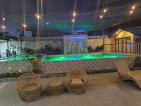 Casita nueve Private resort