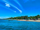 Tuklaw Beach Resort, Sariaya, Quezon