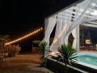 Oasis Tents and Teepees - Private Resort