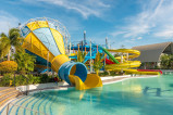 Splash Park Bacolod