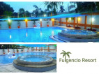 FULGENCIO RESORT (private pool)