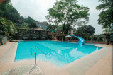 Cristina Villas Mountain Resort