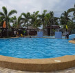 Tessla Beach Resort & Restaurant