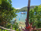 Crystal Blue Dive - Gasgas Beach