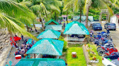 La Reina Beach Resort