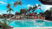 Casa Basilisa Resort