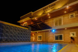 Louie Tower Hot Spring Resort -Villa 2