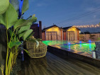 Casita nueve Private resort