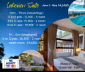 Lakeview Premium & Suite