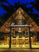 Mansueto's Beach Resort