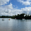 Mountain Lake Resort - Lake Caliraya