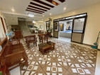 Hebron Hotspring Resort by V.S.P