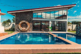 Da Chelle Cabins & Resort