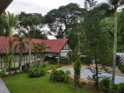 VILLA FERNANDO RESORT