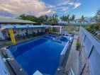 AGMAR Events Place and Private Pool