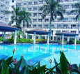 Staycation by Marga at SHELL Residences