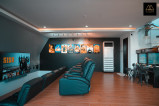Le Riziere Private Villas & Resort