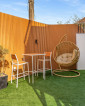Solana Resthouse