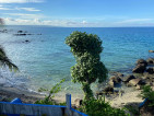 Pinagbanderahan Beach Resort