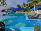 Tulaan Beach Resort