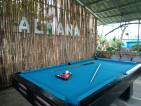 Almana Private Resort
