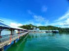 Coron Underwater Garden Resort Palawan