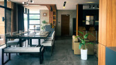 The White Balcon