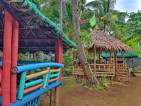 Iloilo Paraw Beach Resort