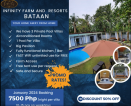 Infinity Farm and Resorts Bataan