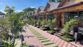 Bobon Farmview Villas Resort