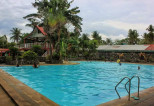 Hacienda Darasa Garden Resort