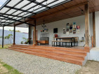 The Brick Wall Loft Villa