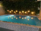 Libra Pool House