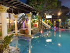 Cabs Pool Events Place Private Resort