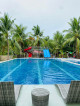 Jelan Beach & Pool Resort