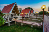 D Pavilion Farm and Resort