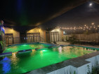 Casita nueve Private resort