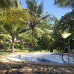 Gavino Bocalan private resort