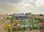 Villa Fermina Resort