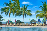 Otirasor Beach Resort Beach