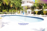 Villa Rey Hot Spring Resort