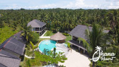 Ohana Resort Siargao