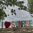 BLESS AMARE Sunrise BEACH Resort