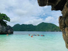 Caramoan Islands, Camarines Sur