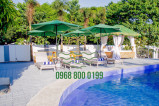 Bèl flè Private Resort in Pampanga