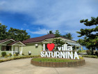 Villa Saturnina Beach Resort