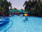 Almon Waterpark Resort and Hotel