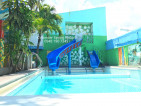 Wonder Spring Resort- Pansol, Laguna