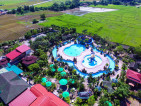 Sto. Rosario RVK Inn and Resort