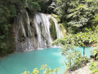 Daranak Falls and Resort